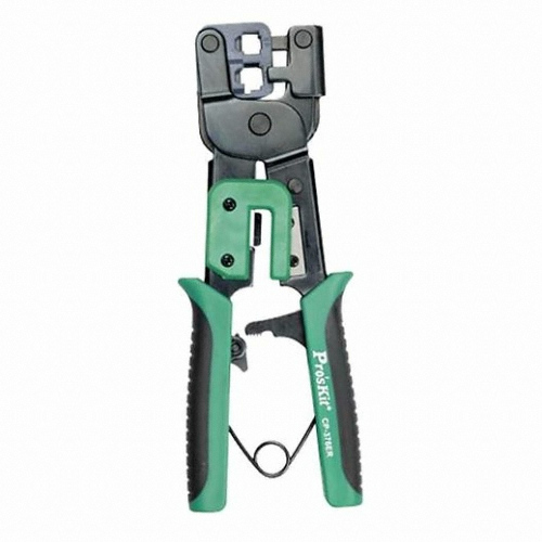 프로스킷  CP-376ER (PK896) 모듈러 크림핑툴