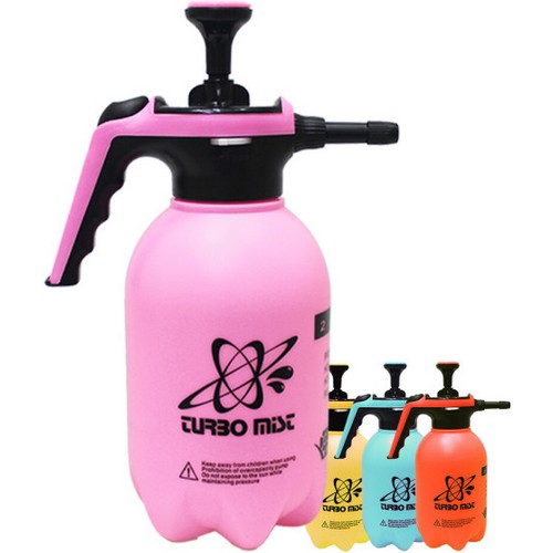 올스  터보미스트 압축분무기 2L