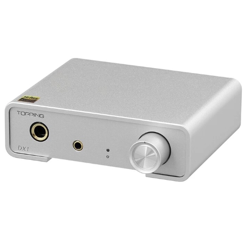 TOPPING  DX1