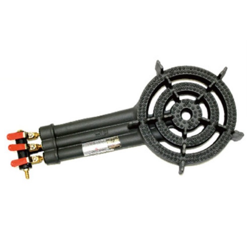 특대형 삼중관 내피