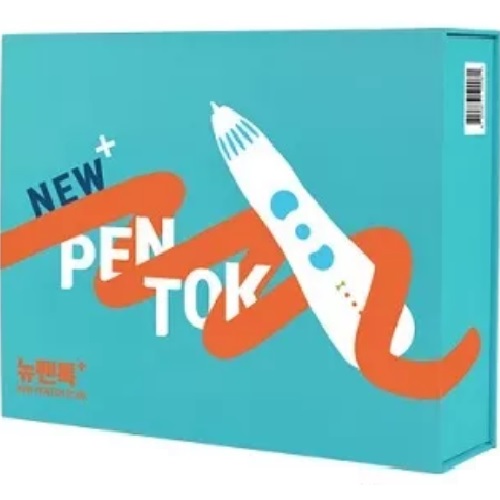 에일리언테크놀로지아시아  뉴펜톡 플러스 + PLA 필라멘트 세트