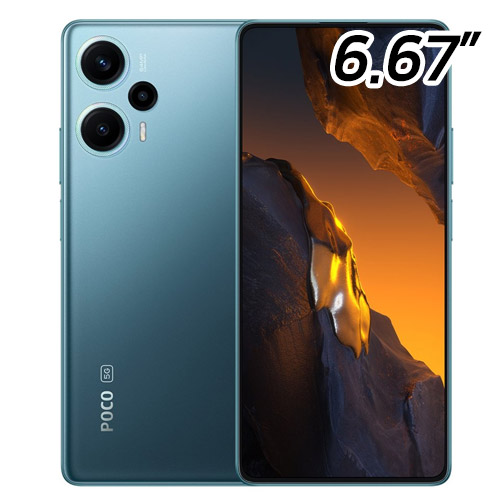 샤오미  포코 F5 256GB, 자급제