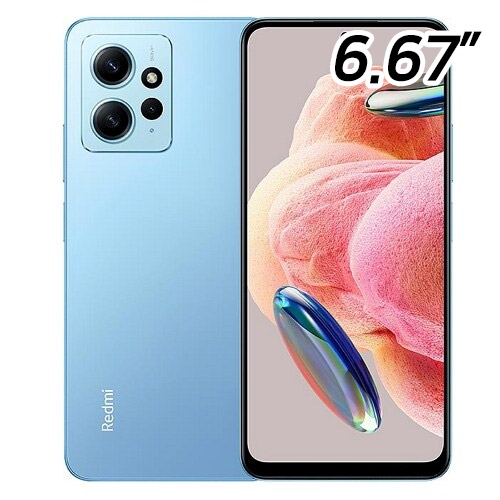 샤오미  레드미 노트12 LTE 128GB, 공기계