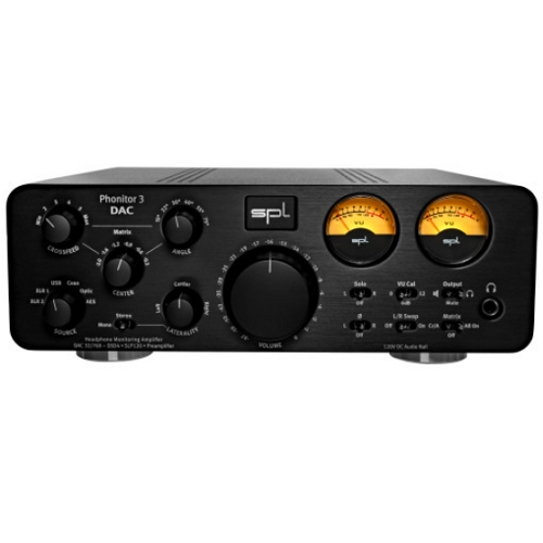 SPL Phonitor 3
