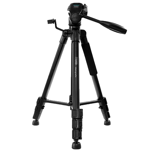 마인그라피  7500B 삼각대