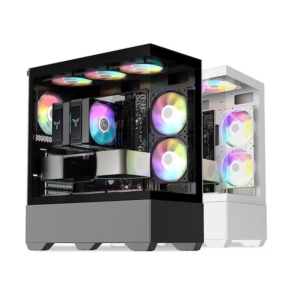 포유컴퓨터  퍼포먼스PC 39 R5 9600X RTX5060Ti