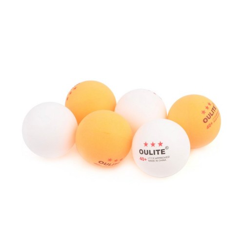 로이마스터 ABS 탁구공