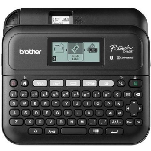 Brother  PT-D460BT