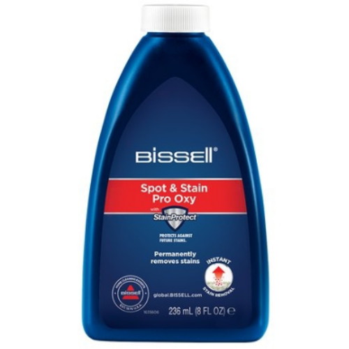 비쎌(BISSELL)  프로 옥시 스팟앤스테인 포뮬러 236ml