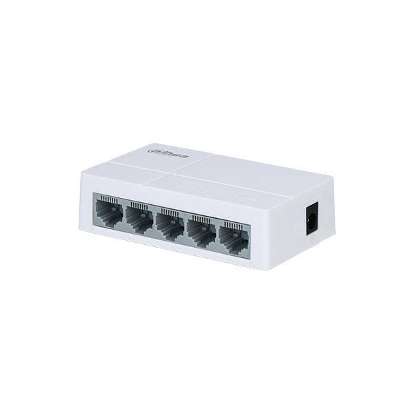DAHUA  PFS3005-5ET-L 스위치허브