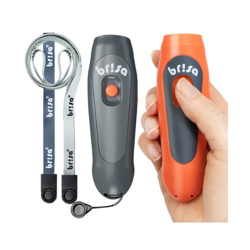 브리사 전자 호루라기