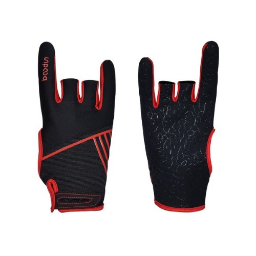 까마느 미끄럼방지 볼링장갑