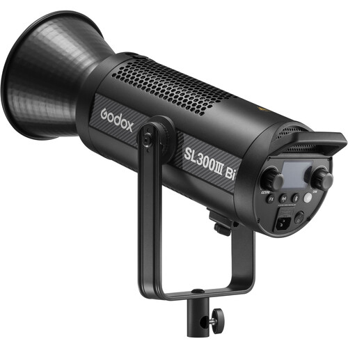 GODOX  SL300III Bi LED조명