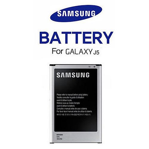 삼성전자  갤럭시 J5 표준배터리 EB-BG531 2600mAh 중고