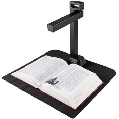 IRIScan Desk 6 Pro Dyslexic