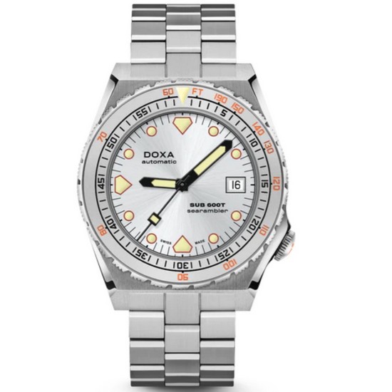 독사 서브 600T 씨램블러 862.10.021.10