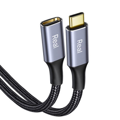 RL USB 3.1 C to C타입 연장 케이블