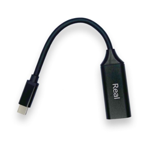 RL Type C to HDMI 컨버터