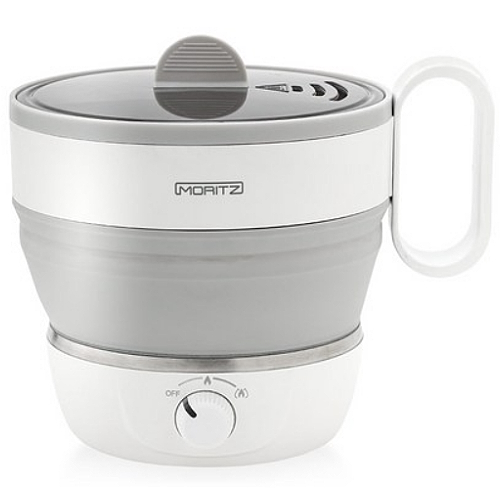 모리츠  트래블 폴딩포트 MEP-3W1720SJ