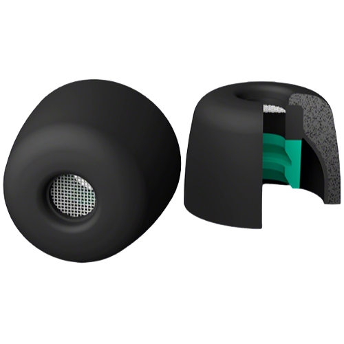 소니  노이즈 아이솔레이션 이어팁 EP-NI1010