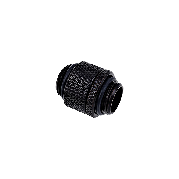 ALPHACOOL  이중 니펠 회전식 피팅