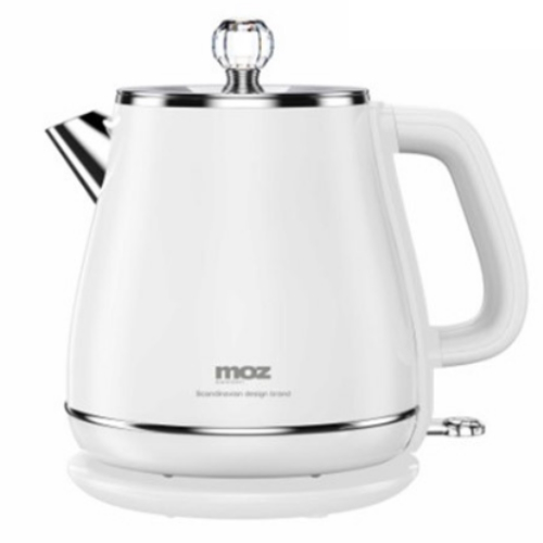 모즈  크리스탈 전기티포트 MC-1500