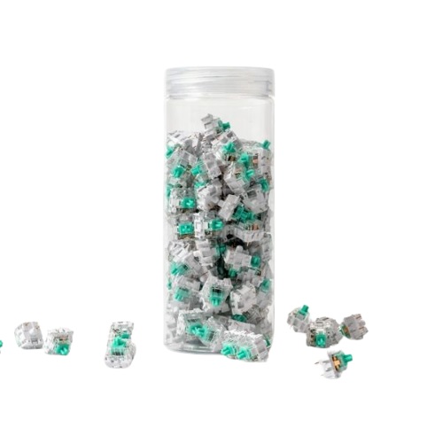 Keychron  K PRO 스위치 110Pcs