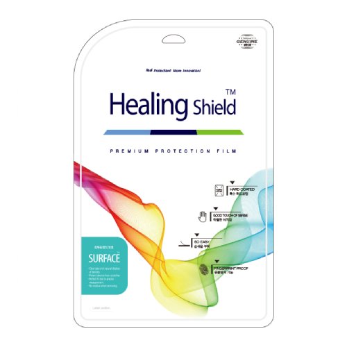 힐링쉴드  다이슨 에어랩 스타일러 호환 무광 보호필름