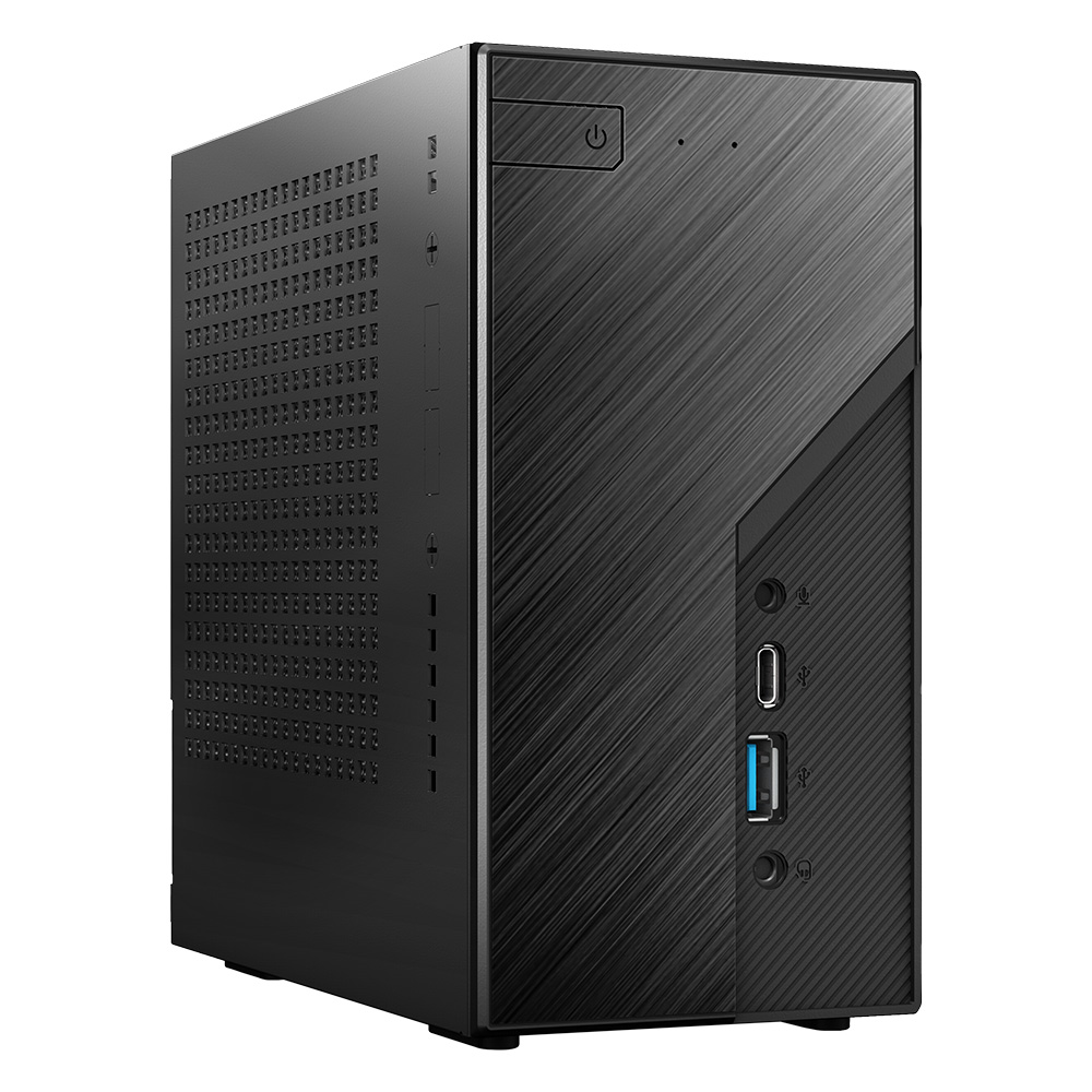 ASRock  DeskMini B760 (Adapter 180W) Wi-Fi 6 에즈윈