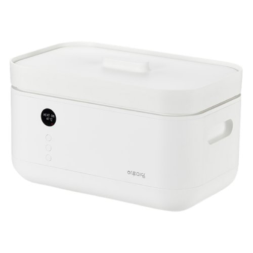 승원메디칼  하루미담 파라핀베스 HMH-1000W