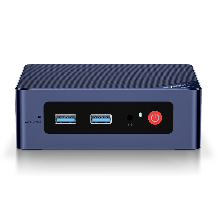 Beelink  MINI S12 PRO N100 (해외구매)