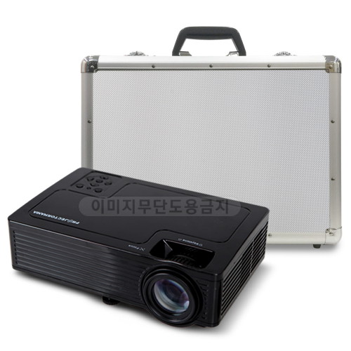 프로젝터매니아  PJM-1500 시리즈 전용 하드케이스
