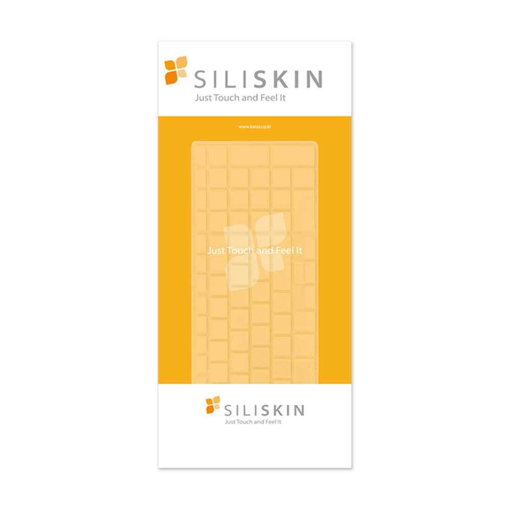 카라스 실리스킨 레노버 아이디어패드 Slim1 14ALC7 키스킨