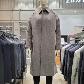 지오지아 싱글코트_ABD4CG3101