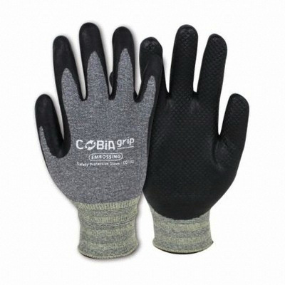 3M  코비아그립 안전보호장갑 CO102