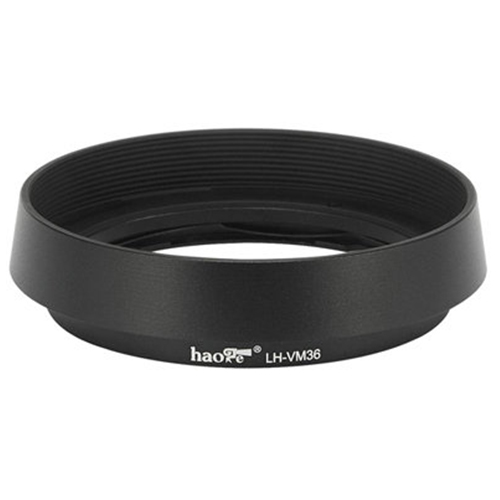 Haoge  LH-VM36 렌즈후드