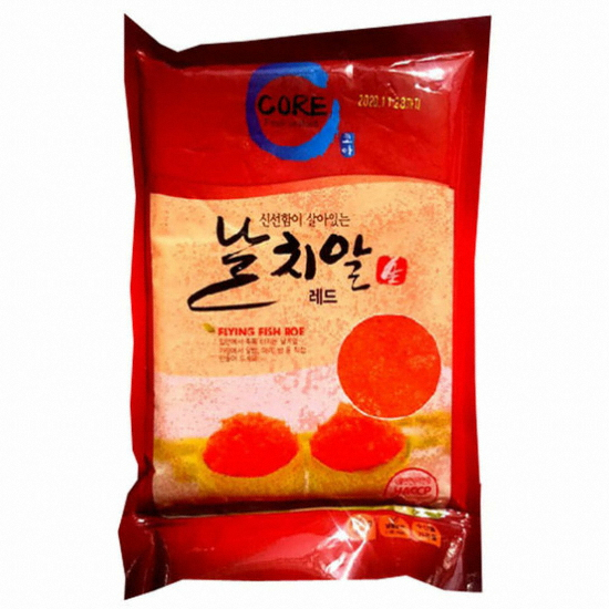 코아식품 날치알레드 800g