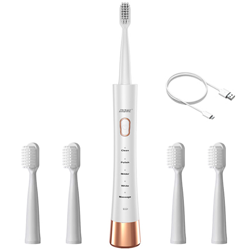 헤몬  소프트케어 전동칫솔