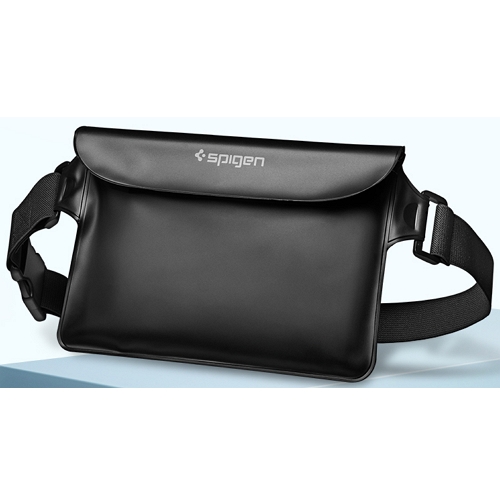 슈피겐  다용도 수납 힙색 방수팩 아쿠아쉴드 A620