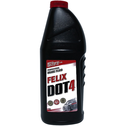 펠릭스  브레이크액 DOT4 1L