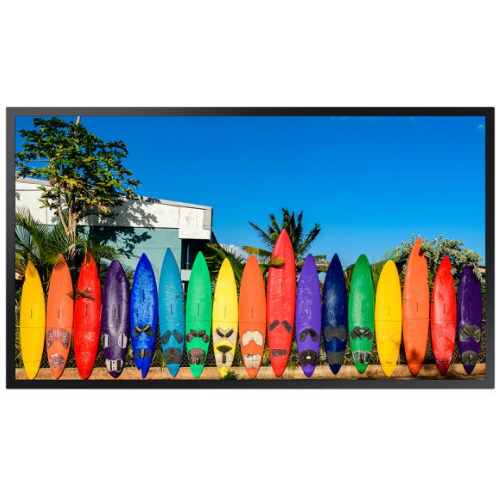 삼성전자  LH55OMBEBGBXKR