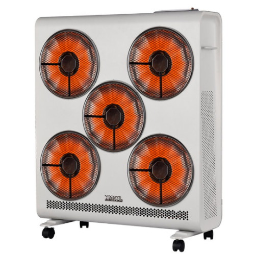 한솔일렉트로닉스  HEH-F3000BF