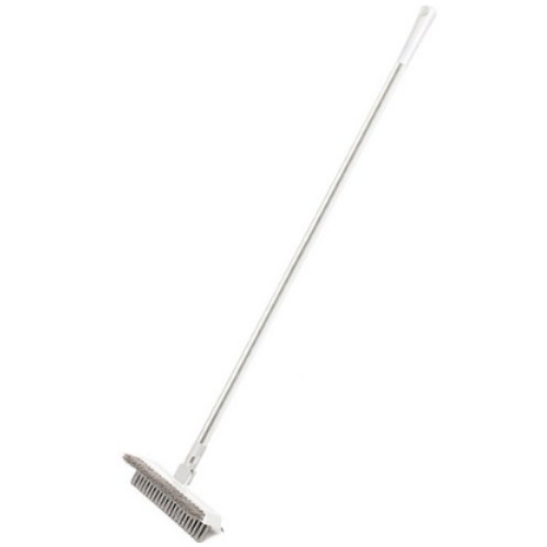 생활공식  3 in 1 롱 스탠드 바닥 청소솔