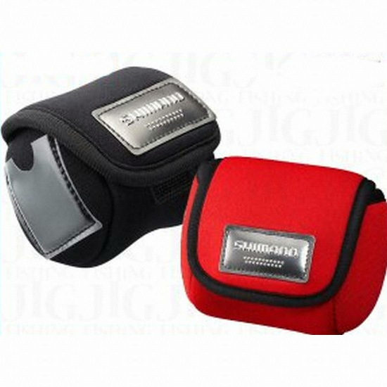 시마노  PC-018L 스풀케이스