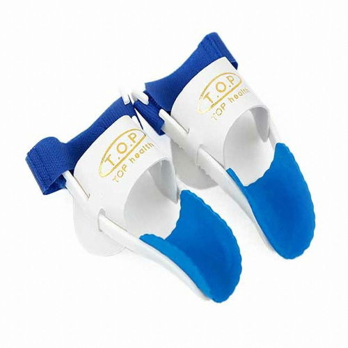 탑건강 데니스브라운 부목 엄지발가락 교정기