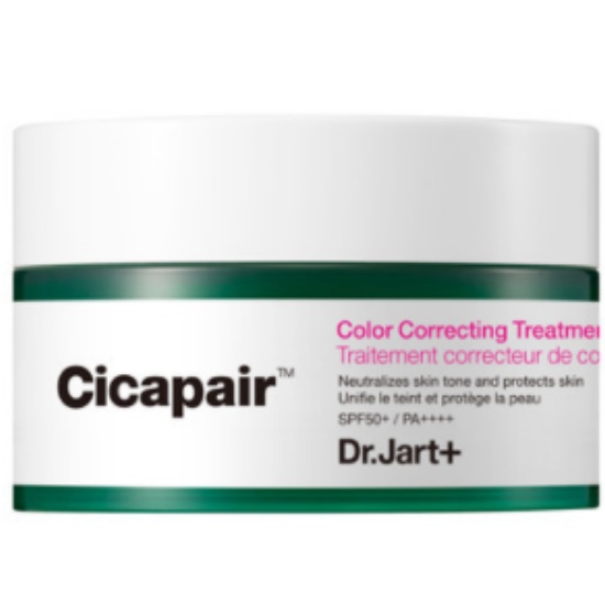 닥터자르트 시카페어 컬러 코렉팅 트리트먼트 15ml