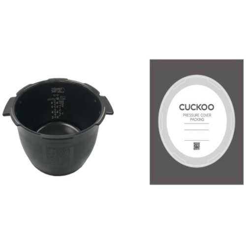 쿠쿠전자  CRP-PW1085FD 내솥 + 패킹