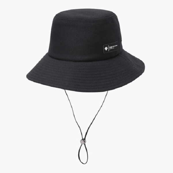 데상트골프  라운드 버킷햇 DO12UPCP11