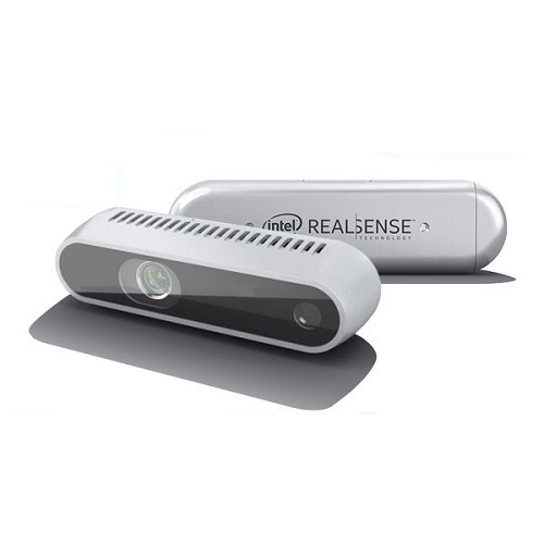 인텔  RealSense Depth Camera D435if
