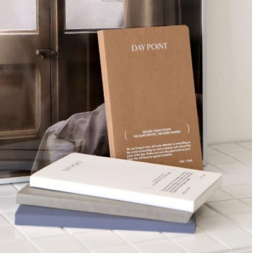 7321디자인  데이포인트 위클리 플래너